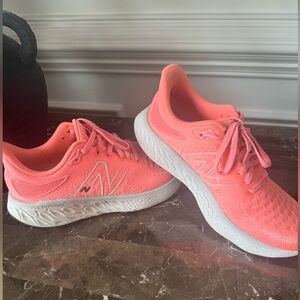 New Balance Fresh Foam 1080 Women's Running Shoes